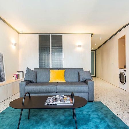 Апартаменты Joie Paris Montparnasse - Alesia Экстерьер фото