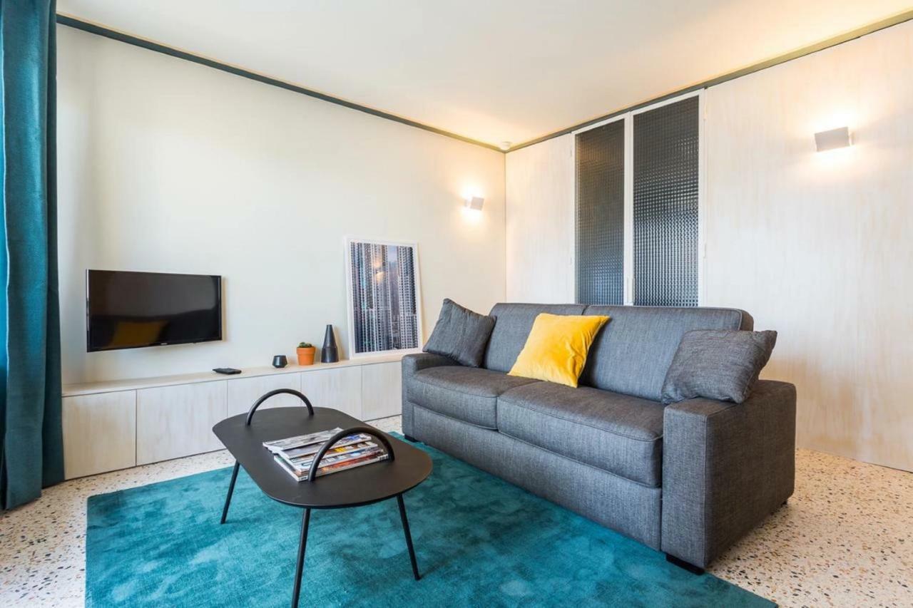 Апартаменты Joie Paris Montparnasse - Alesia Экстерьер фото
